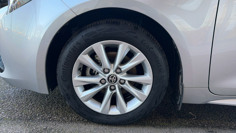 Toyota Corolla 1.8 Hybrid Icon 5dr CVT Hybrid Hatchback